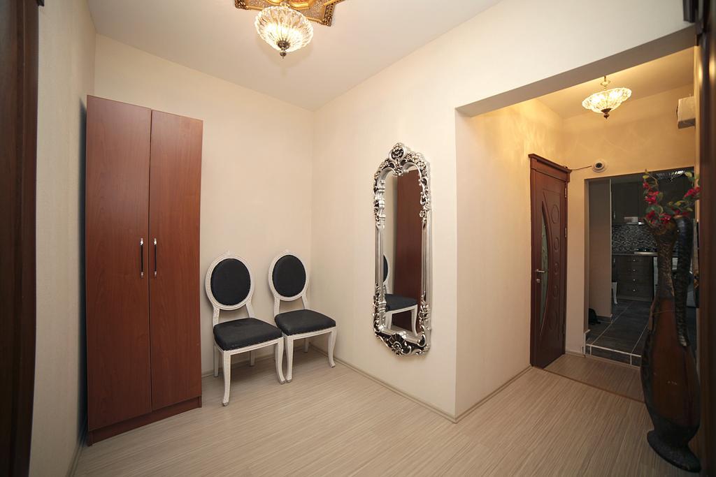 Blue Marmaray Apart Aparthotel Istanbul Rum bild