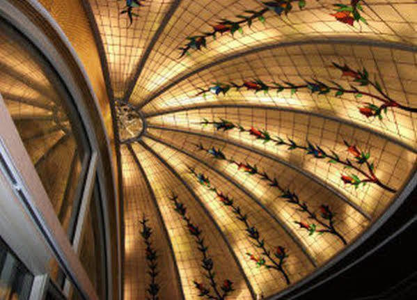 Blue Marmaray Apart Aparthotel Istanbul Exteriör bild